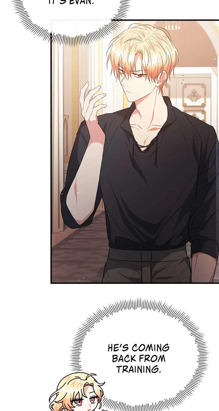 There Are Too Many Second Male Leads! Chapter 14 page 40