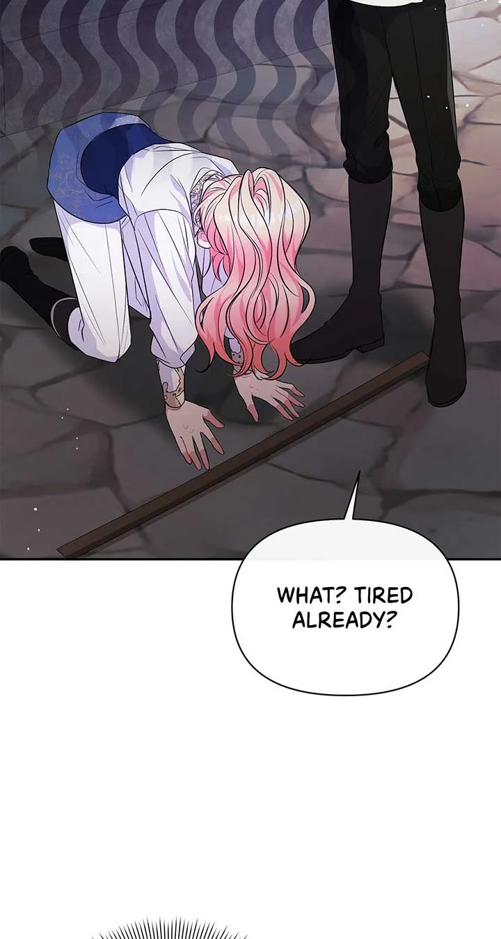 There Are Too Many Second Male Leads! Chapter 16 page 68