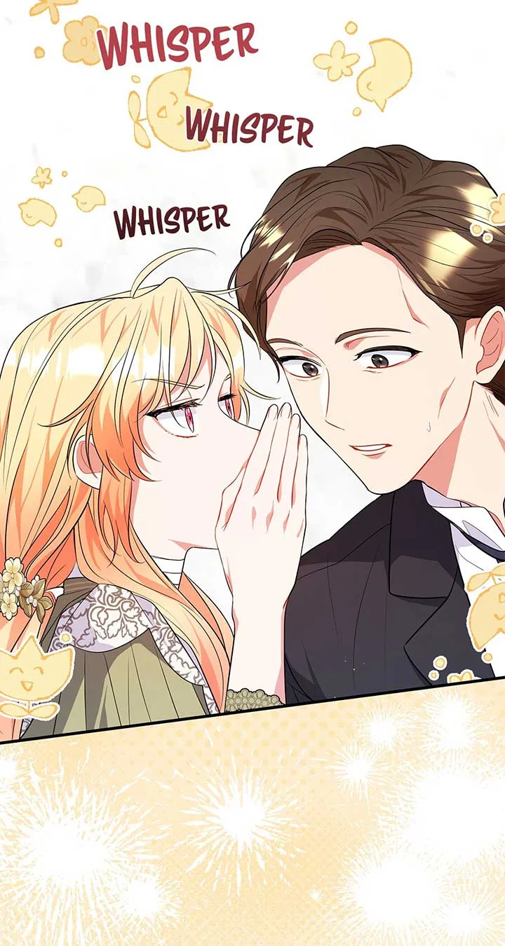 There Are Too Many Second Male Leads! Chapter 13 page 27