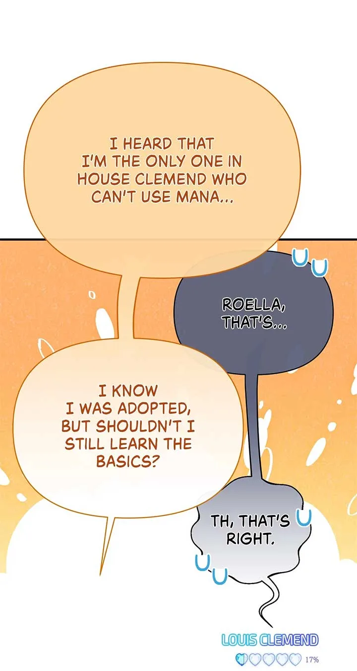 There Are Too Many Second Male Leads! Chapter 14 page 17