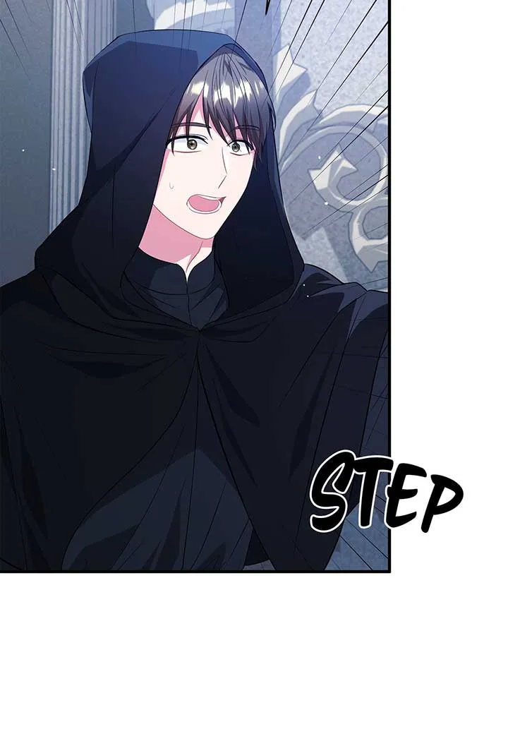 There Are Too Many Second Male Leads! Chapter 16 page 46