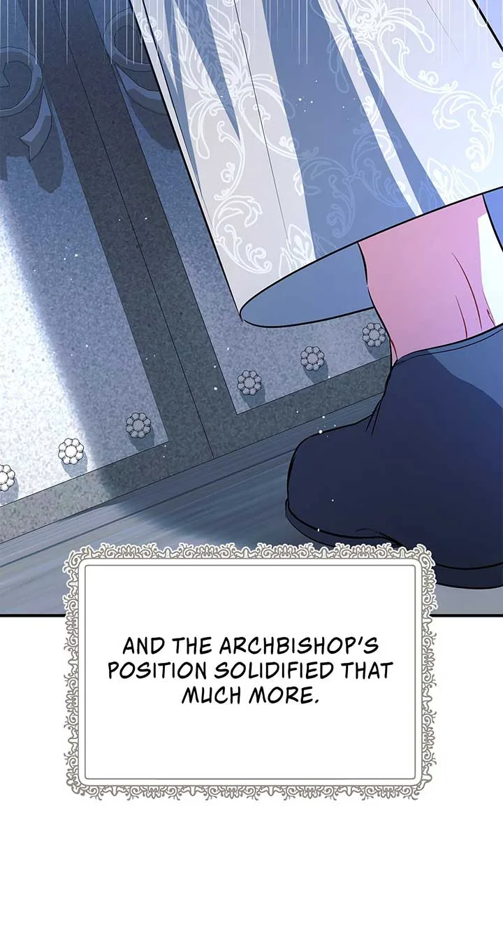 There Are Too Many Second Male Leads! Chapter 16 page 25
