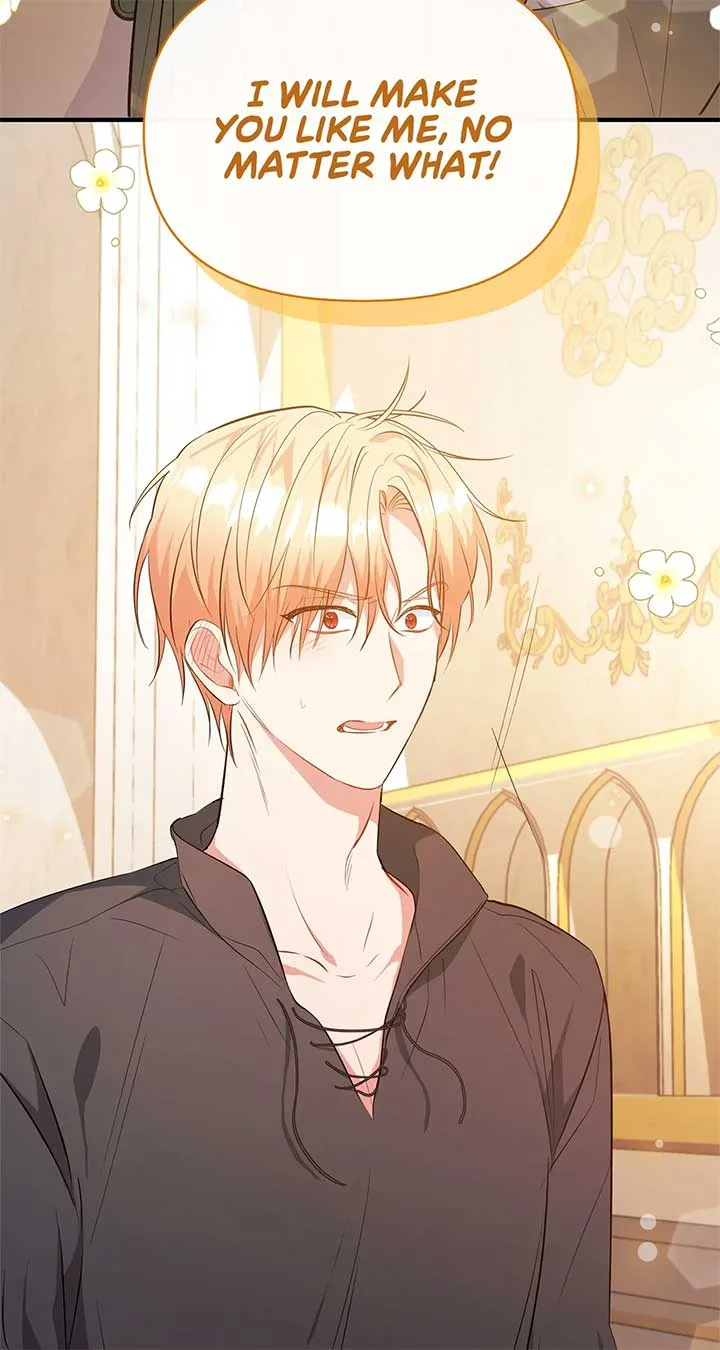 There Are Too Many Second Male Leads! Chapter 14 page 105