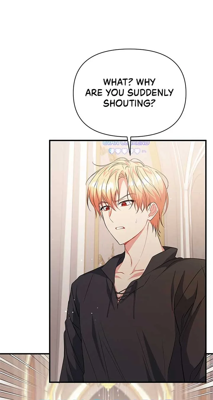 There Are Too Many Second Male Leads! Chapter 14 page 45
