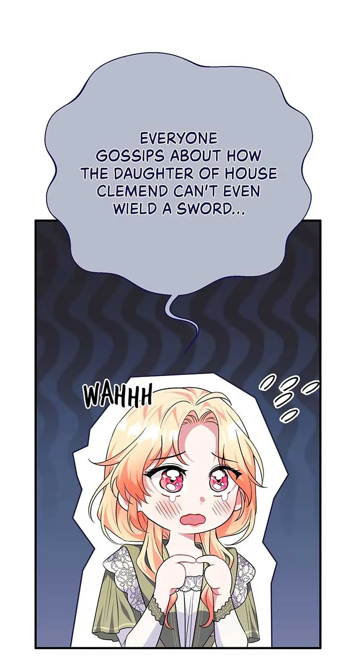 There Are Too Many Second Male Leads! Chapter 14 page 14