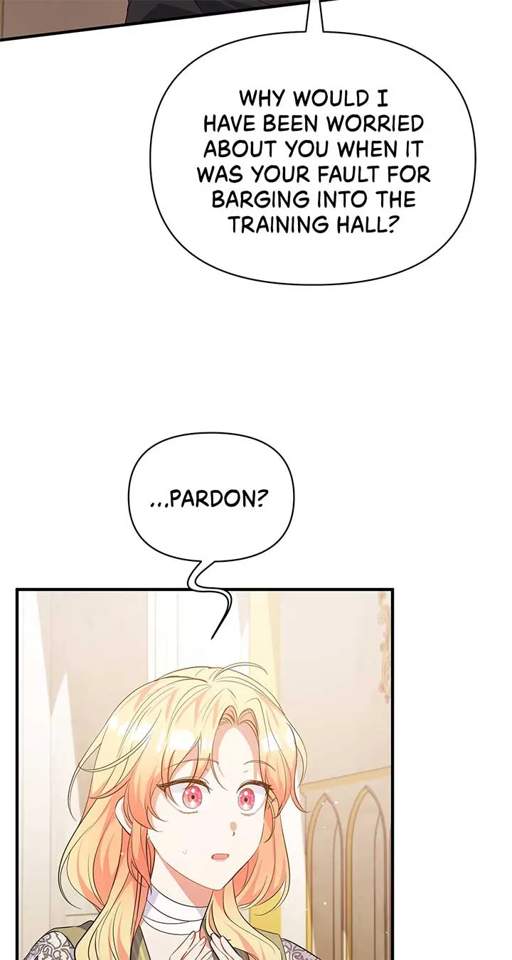 There Are Too Many Second Male Leads! Chapter 14 page 50