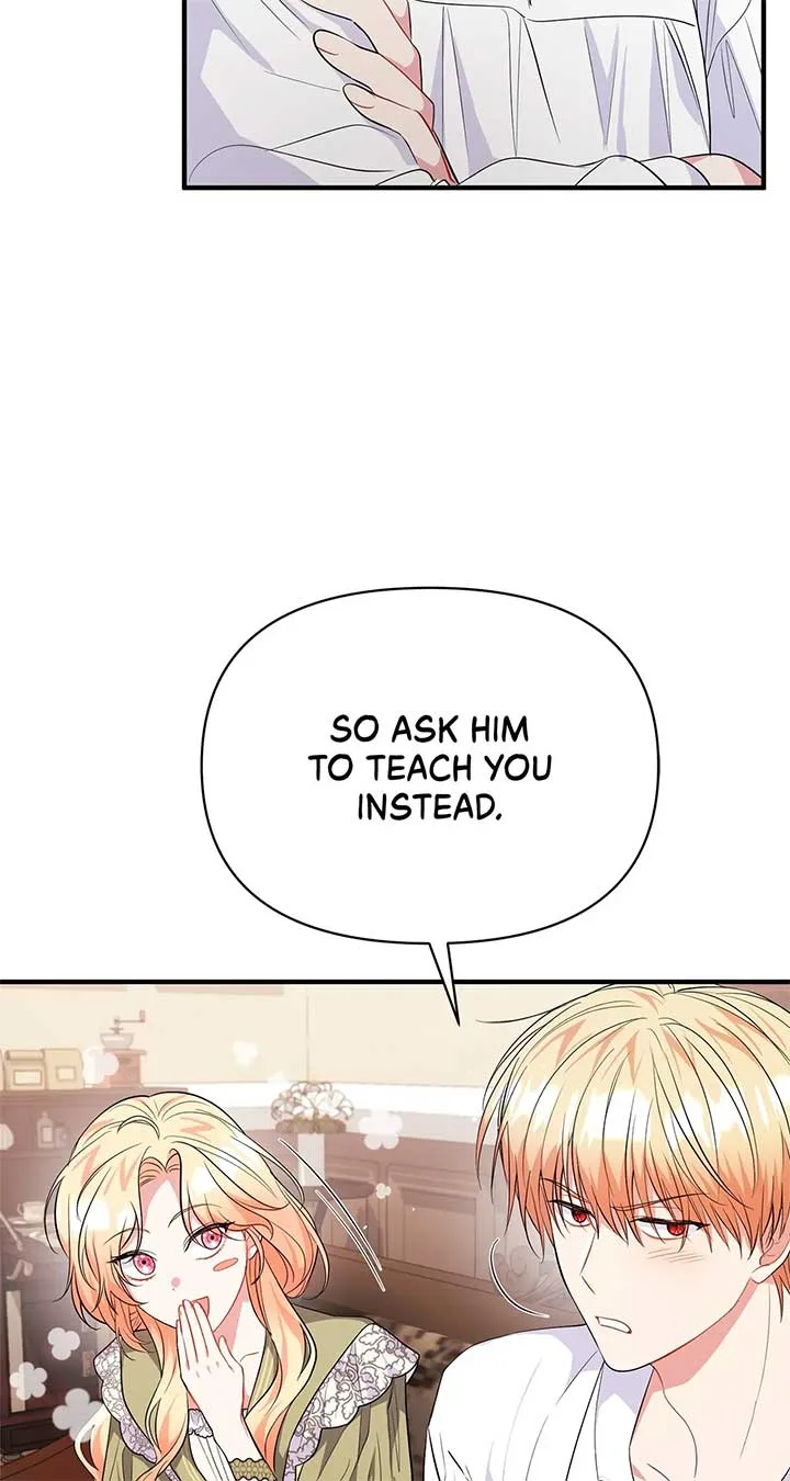 There Are Too Many Second Male Leads! Chapter 14 page 3