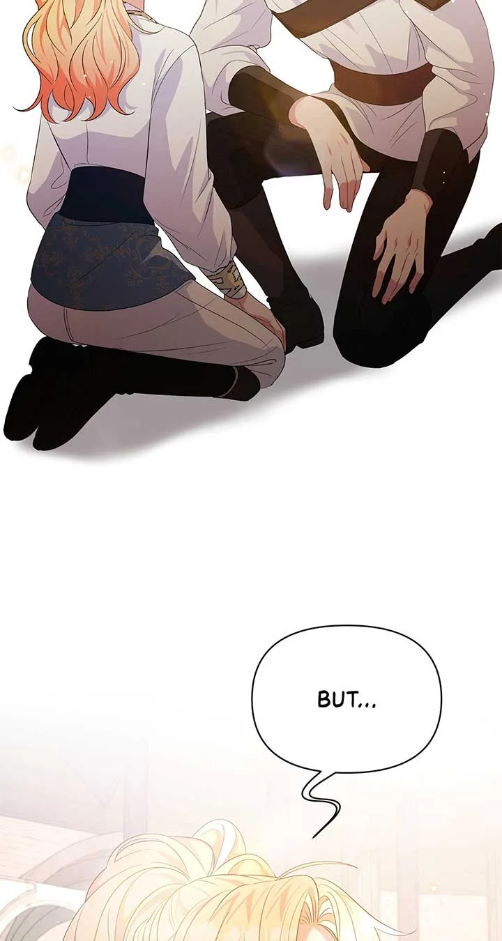 There Are Too Many Second Male Leads! Chapter 16 page 83