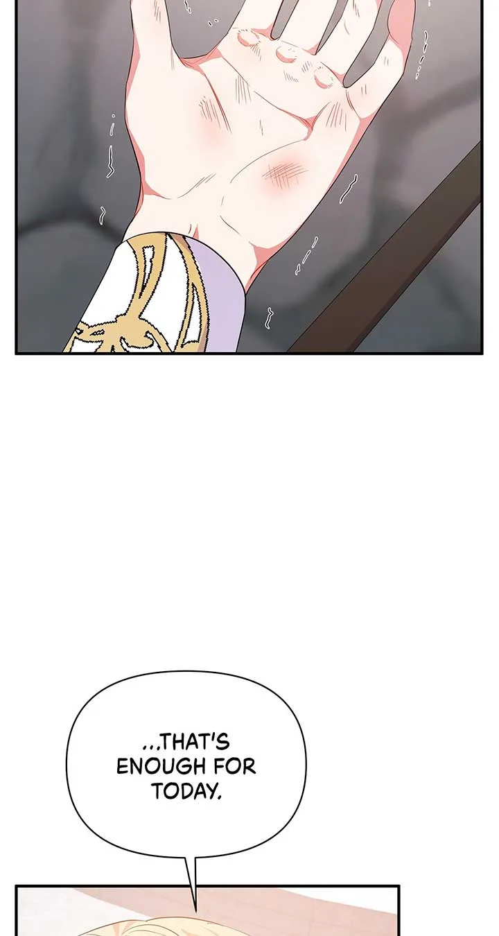 There Are Too Many Second Male Leads! Chapter 16 page 77