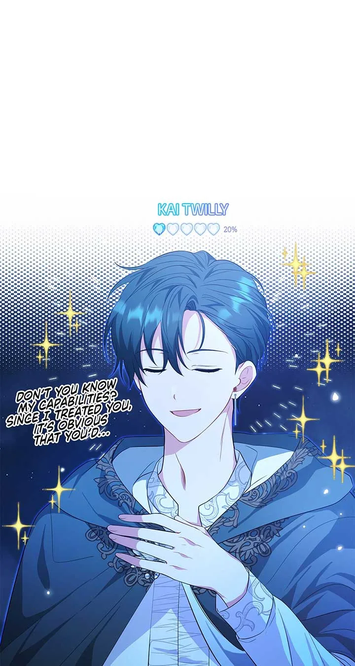 There Are Too Many Second Male Leads! Chapter 16 page 10