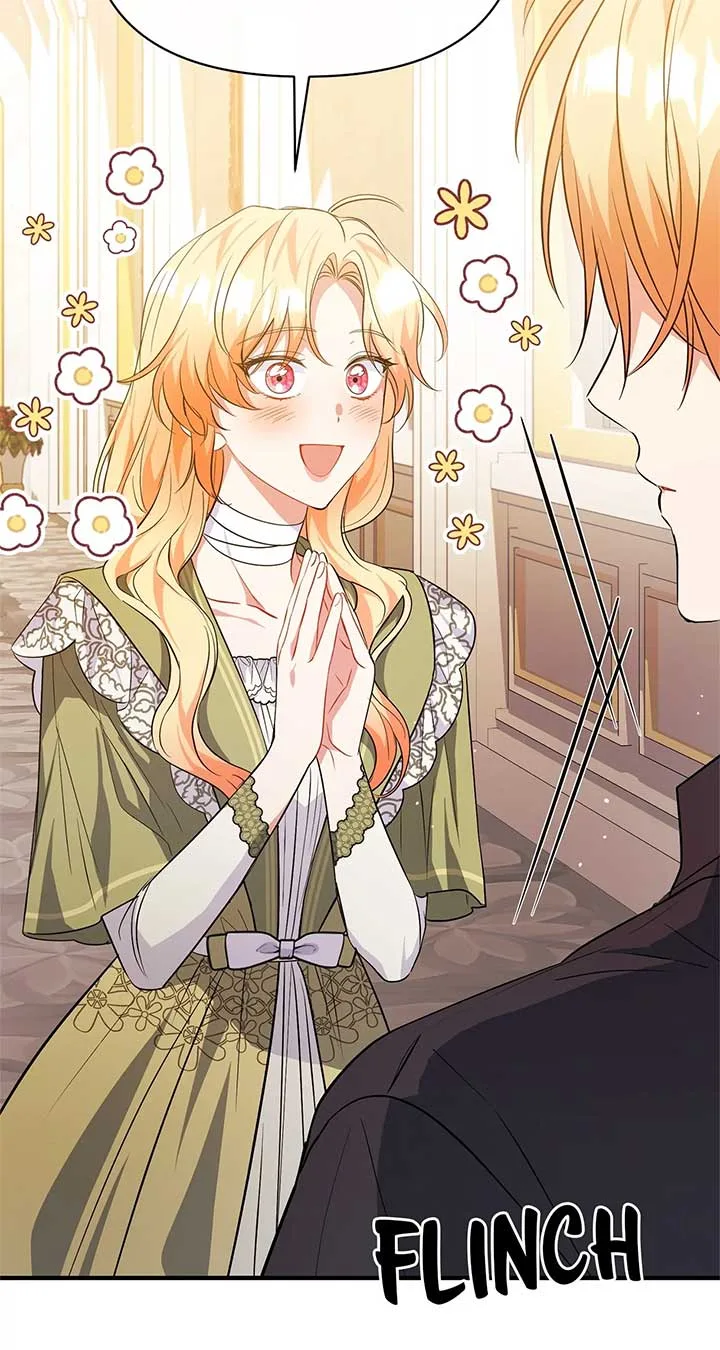 There Are Too Many Second Male Leads! Chapter 14 page 47