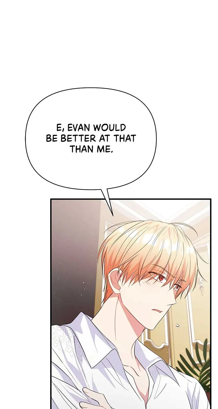 There Are Too Many Second Male Leads! Chapter 14 page 2
