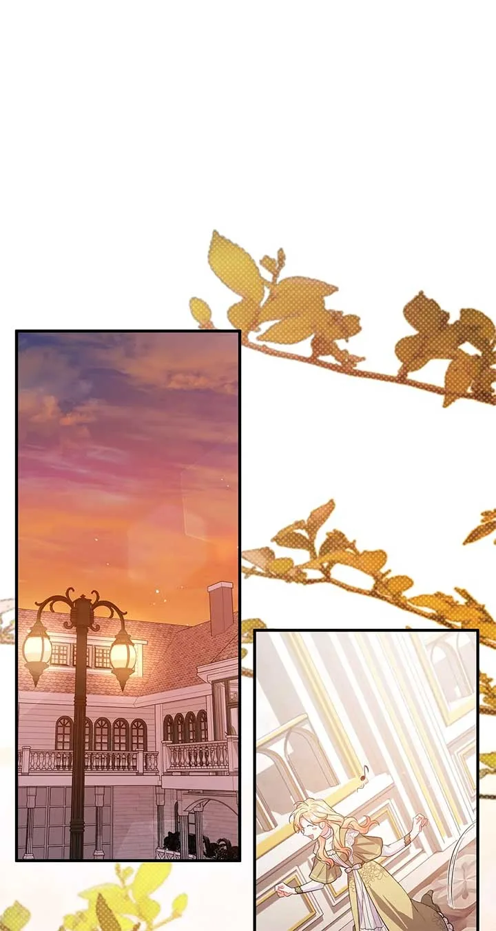 There Are Too Many Second Male Leads! Chapter 14 page 35