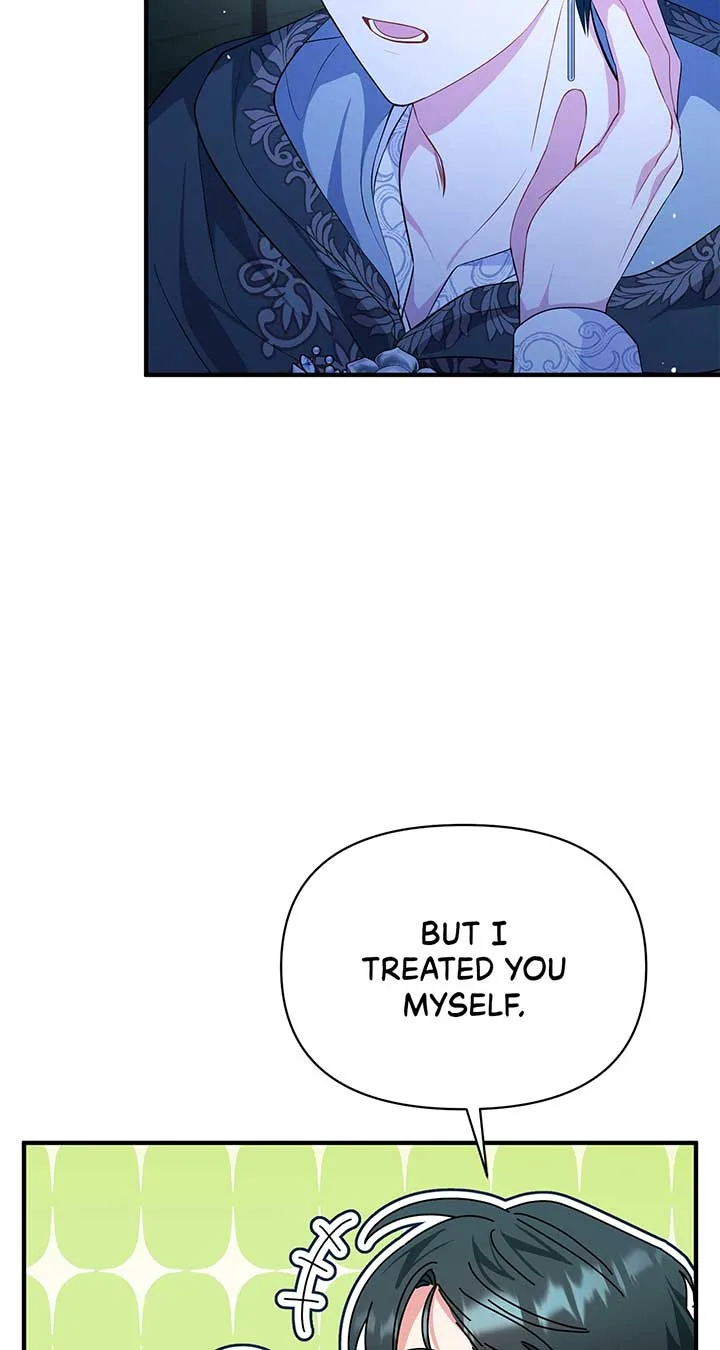 There Are Too Many Second Male Leads! Chapter 16 page 8