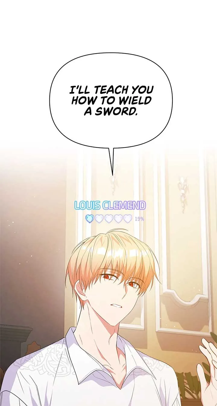 There Are Too Many Second Male Leads! Chapter 14 page 27
