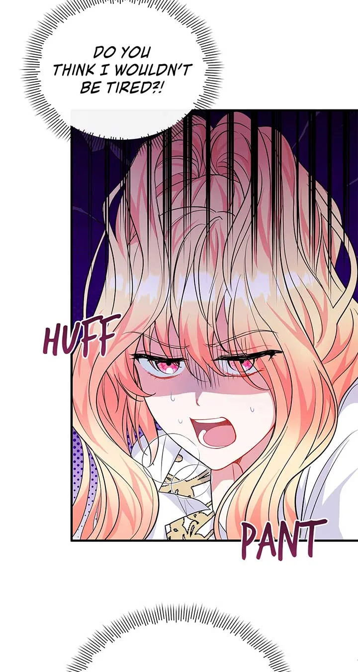 There Are Too Many Second Male Leads! Chapter 16 page 69