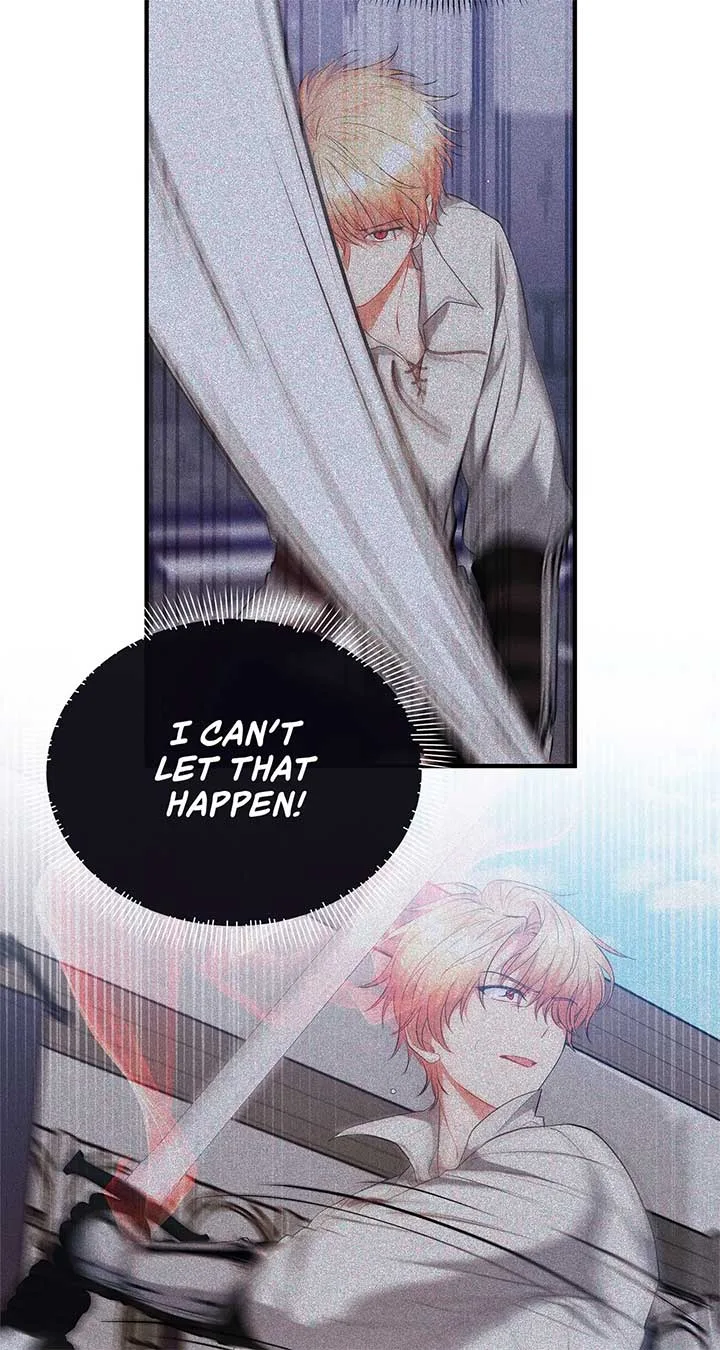 There Are Too Many Second Male Leads! Chapter 14 page 11