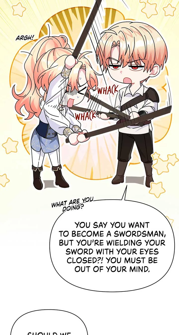 There Are Too Many Second Male Leads! Chapter 16 page 64