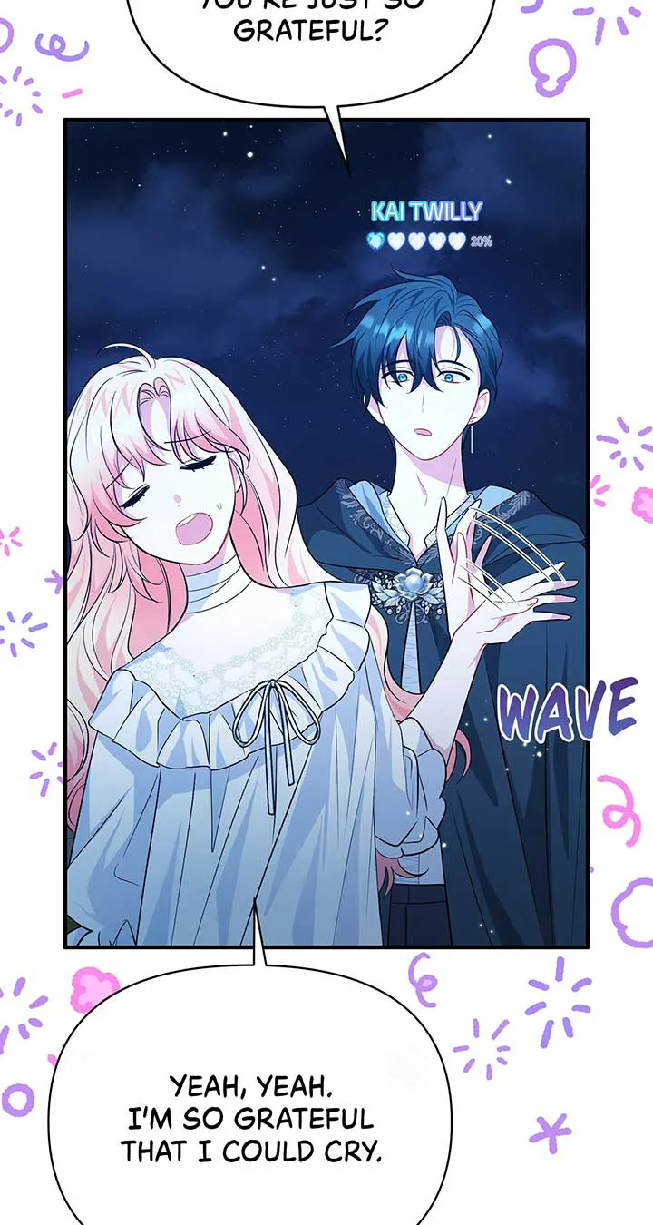 There Are Too Many Second Male Leads! Chapter 16 page 12