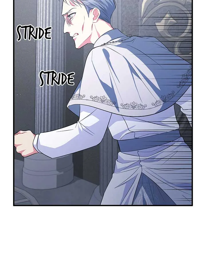 There Are Too Many Second Male Leads! Chapter 16 page 36