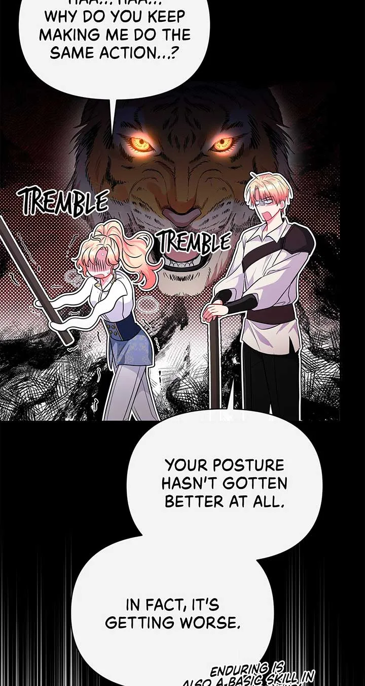 There Are Too Many Second Male Leads! Chapter 16 page 72