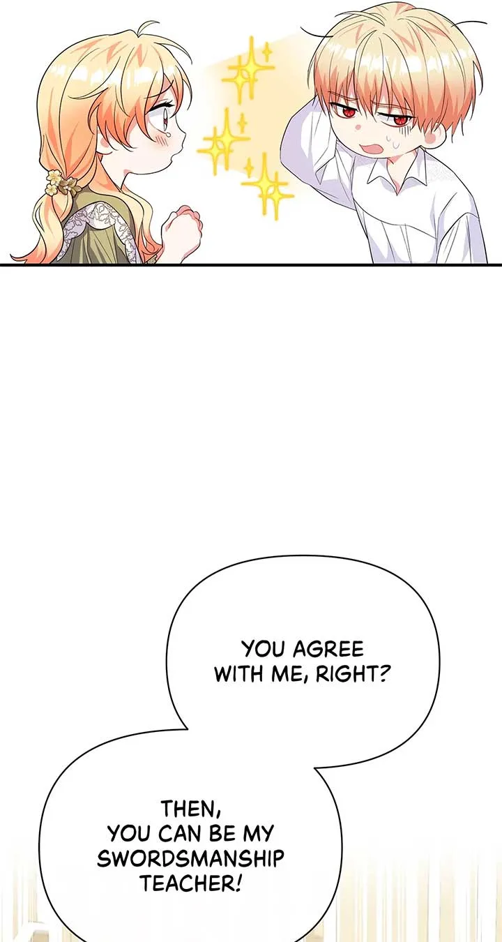 There Are Too Many Second Male Leads! Chapter 14 page 18