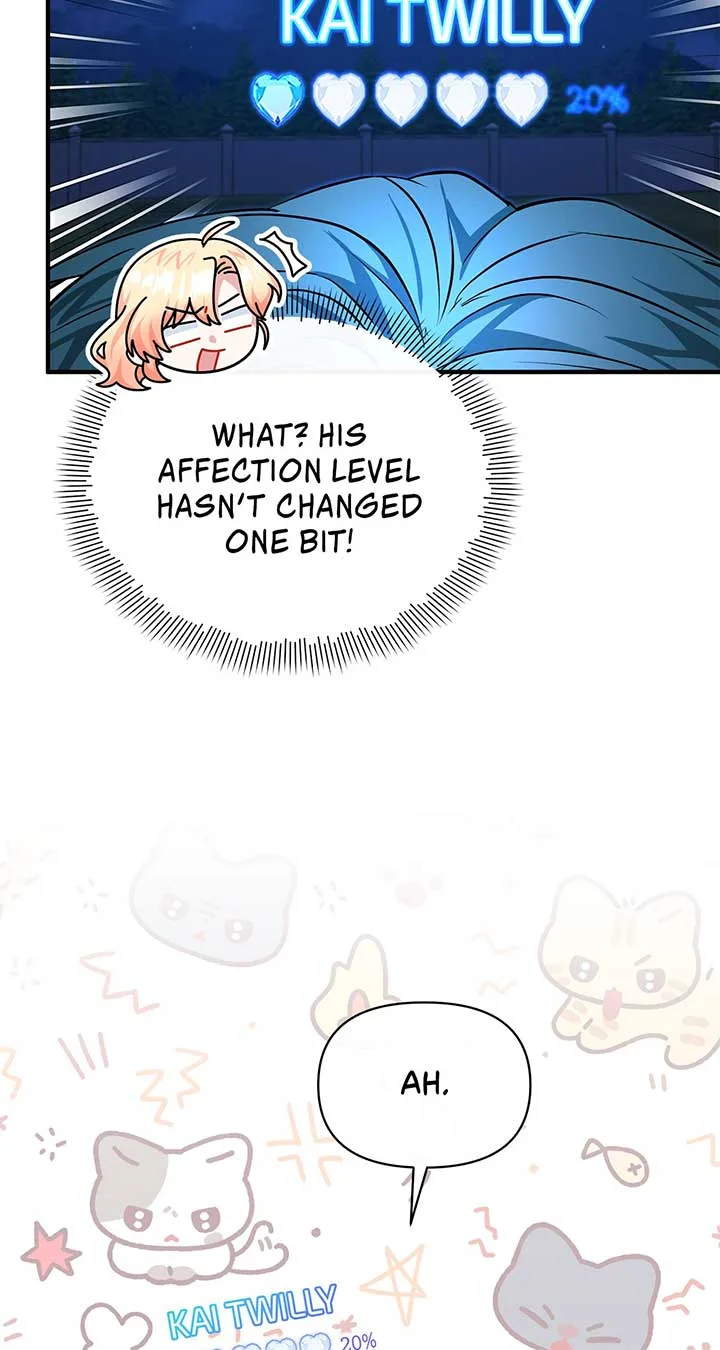 There Are Too Many Second Male Leads! Chapter 16 page 4