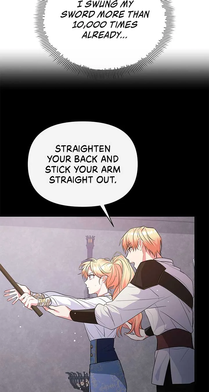 There Are Too Many Second Male Leads! Chapter 16 page 70