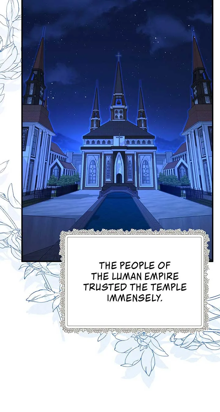 There Are Too Many Second Male Leads! Chapter 16 page 21