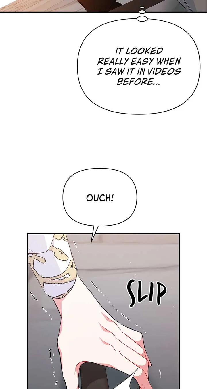 There Are Too Many Second Male Leads! Chapter 16 page 75