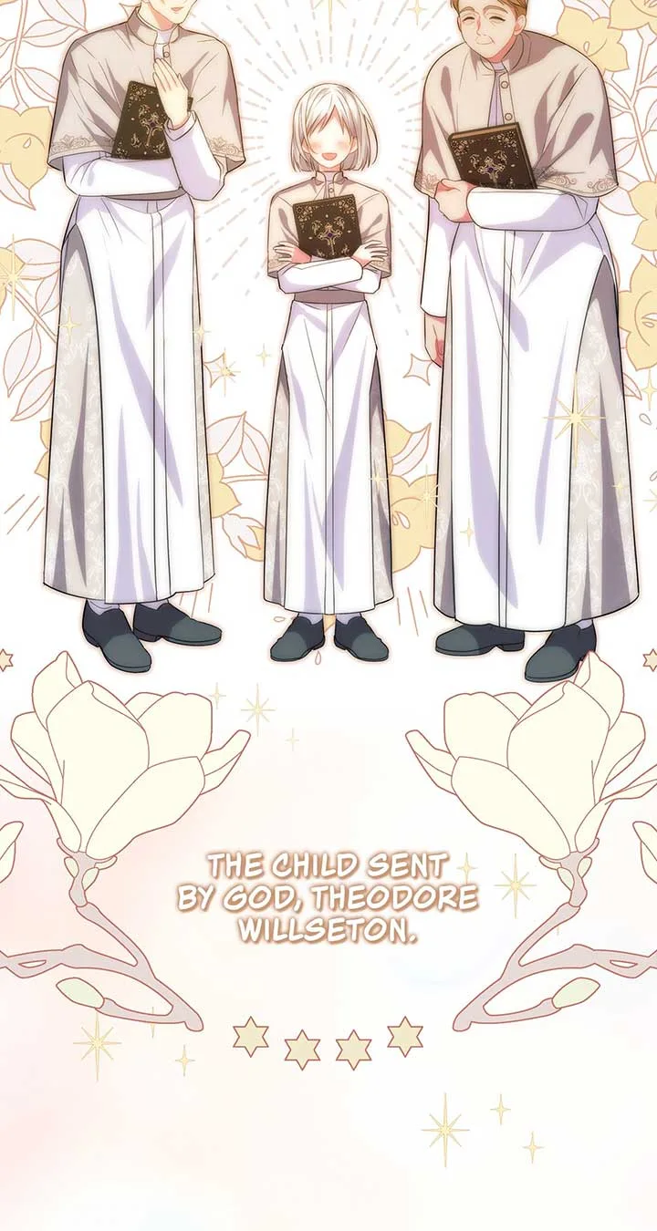 There Are Too Many Second Male Leads! Chapter 16 page 32
