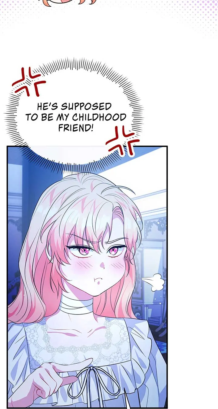 There Are Too Many Second Male Leads! Chapter 16 page 6