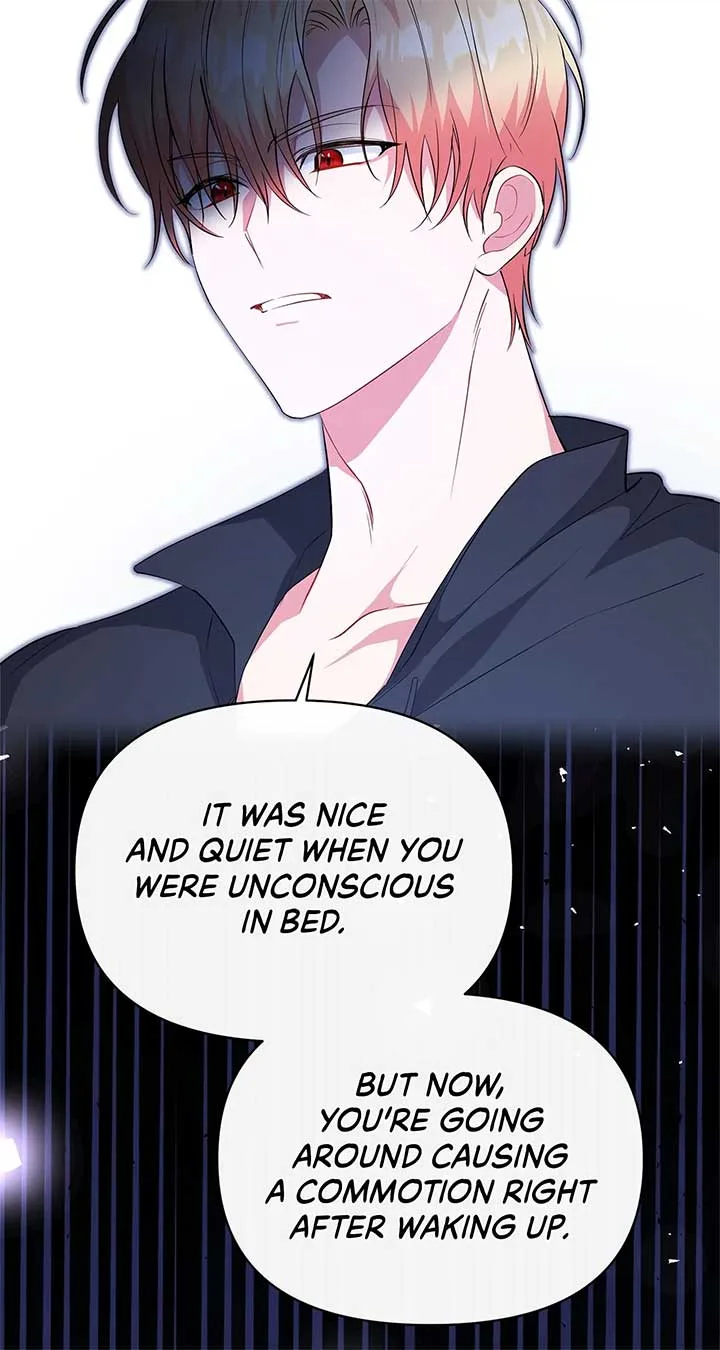 There Are Too Many Second Male Leads! Chapter 14 page 54