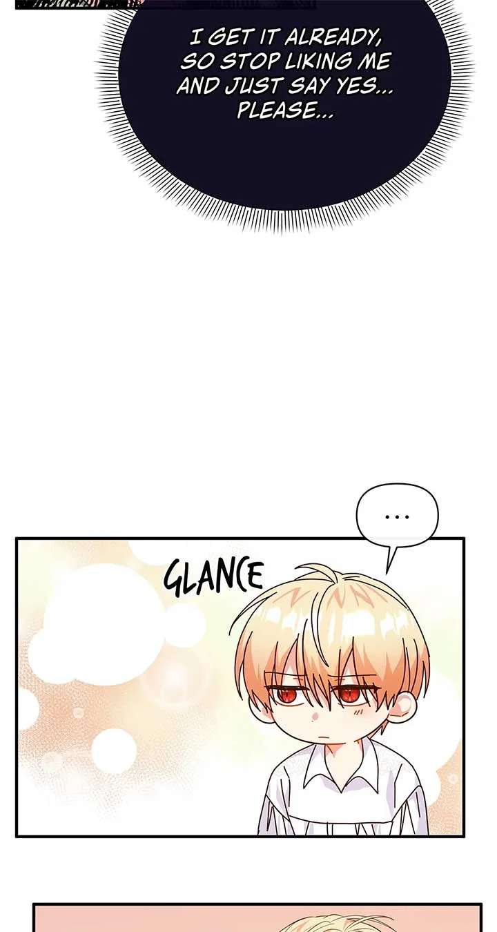 There Are Too Many Second Male Leads! Chapter 14 page 23