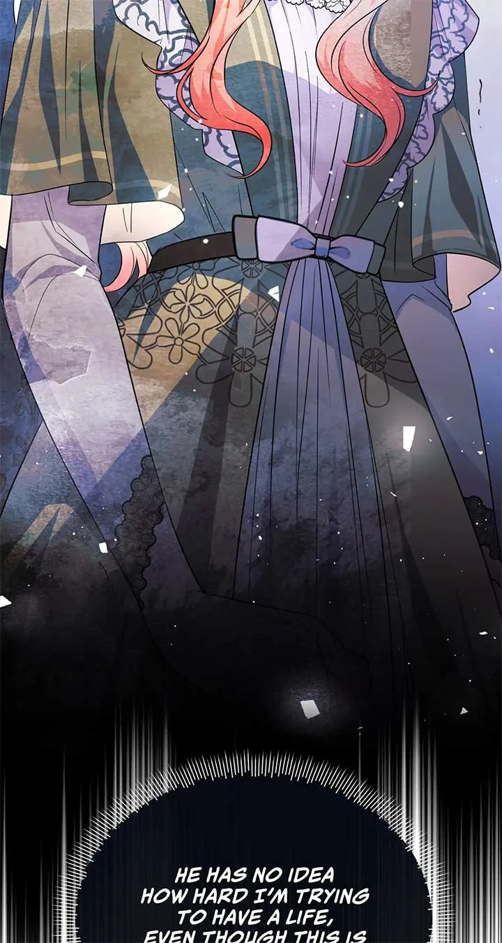 There Are Too Many Second Male Leads! Chapter 14 page 68