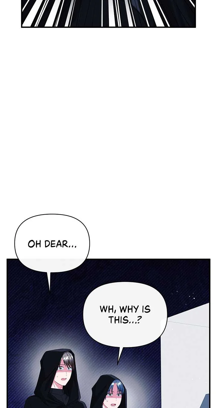 There Are Too Many Second Male Leads! Chapter 16 page 48