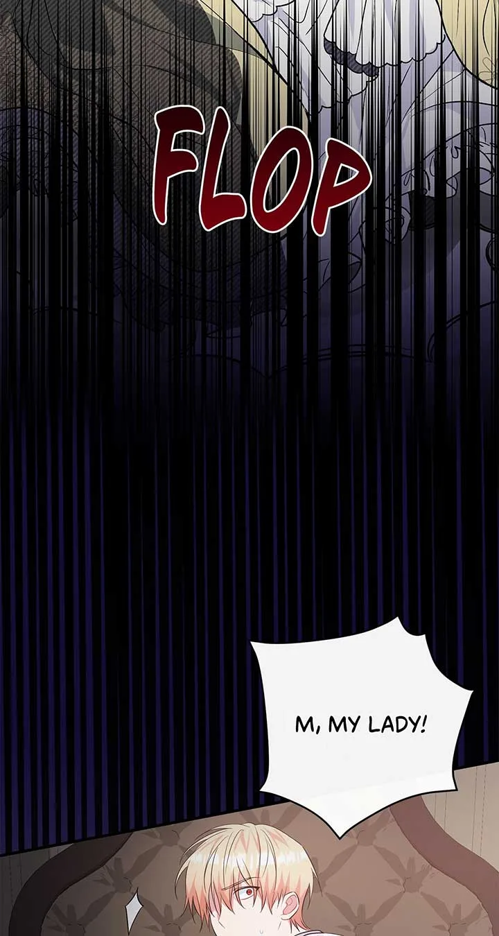 There Are Too Many Second Male Leads! Chapter 13 page 33