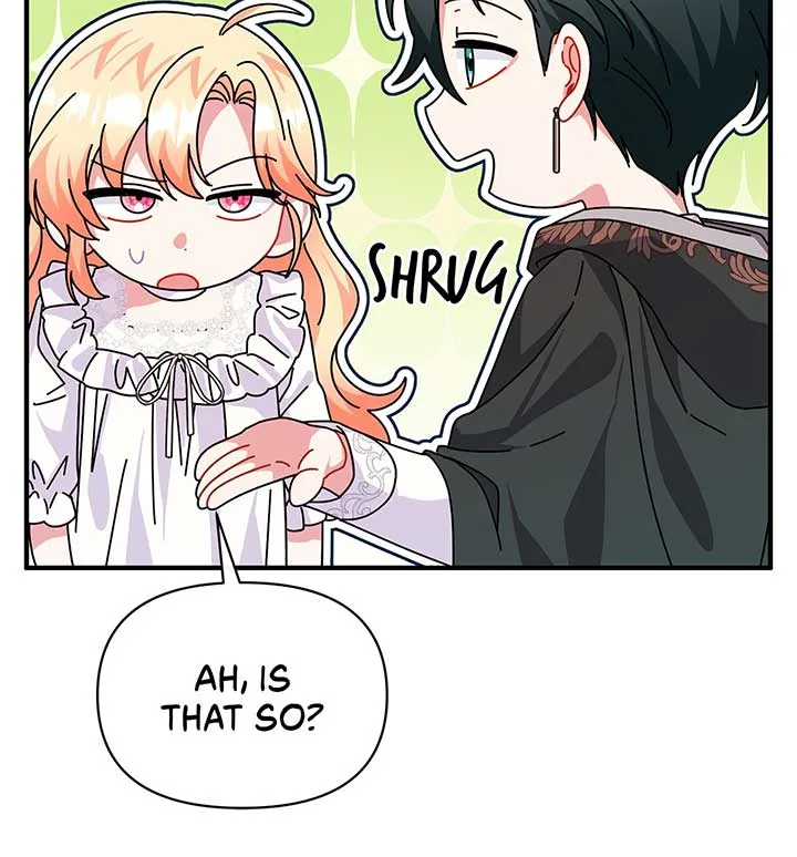 There Are Too Many Second Male Leads! Chapter 16 page 9