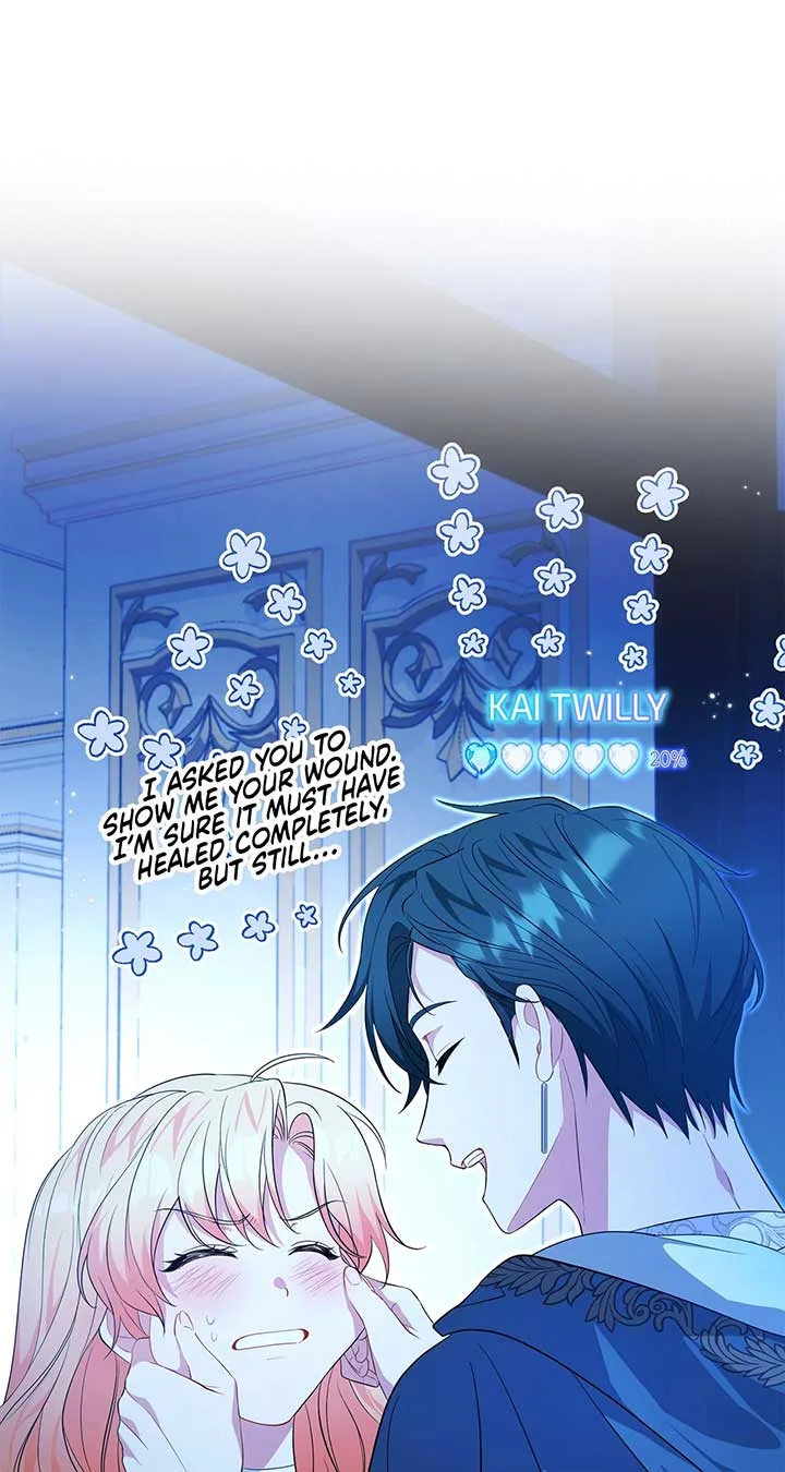 There Are Too Many Second Male Leads! Chapter 16 page 14