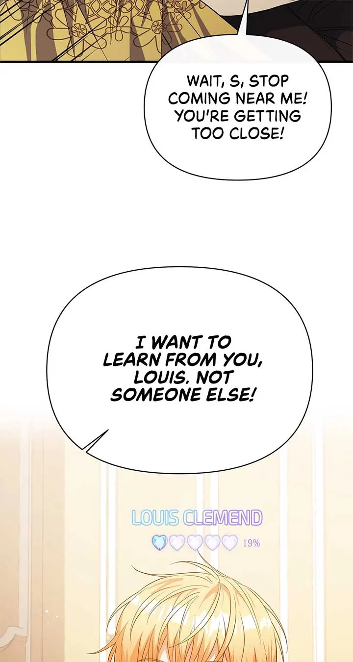 There Are Too Many Second Male Leads! Chapter 14 page 20