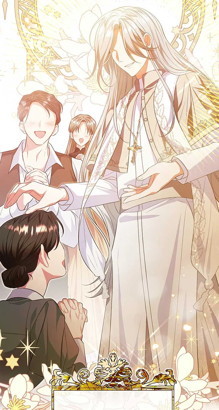 There Are Too Many Second Male Leads! Chapter 16 page 30