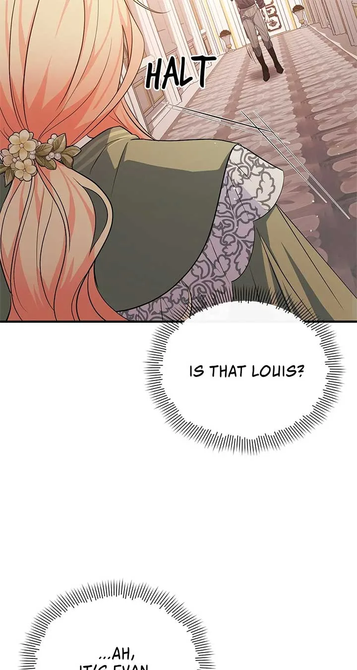 There Are Too Many Second Male Leads! Chapter 14 page 39