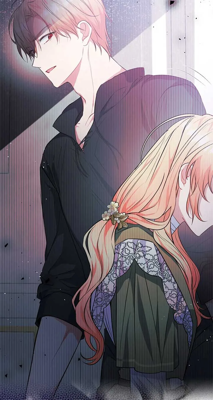 There Are Too Many Second Male Leads! Chapter 14 page 64