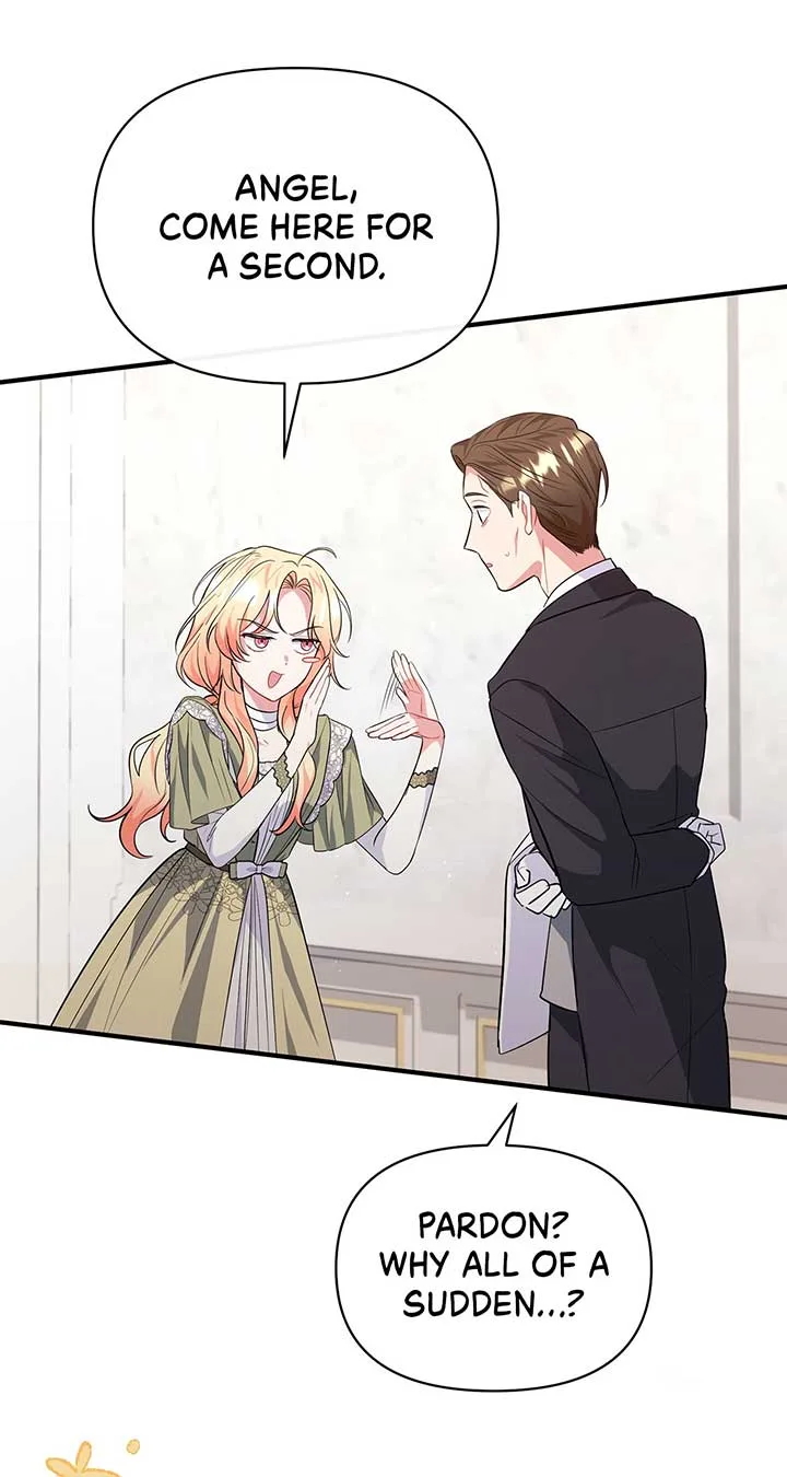 There Are Too Many Second Male Leads! Chapter 13 page 26