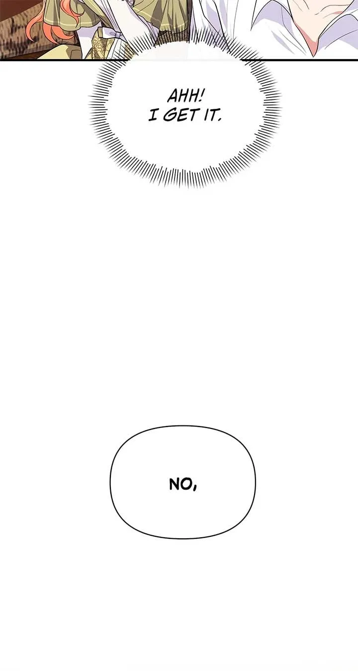 There Are Too Many Second Male Leads! Chapter 14 page 4