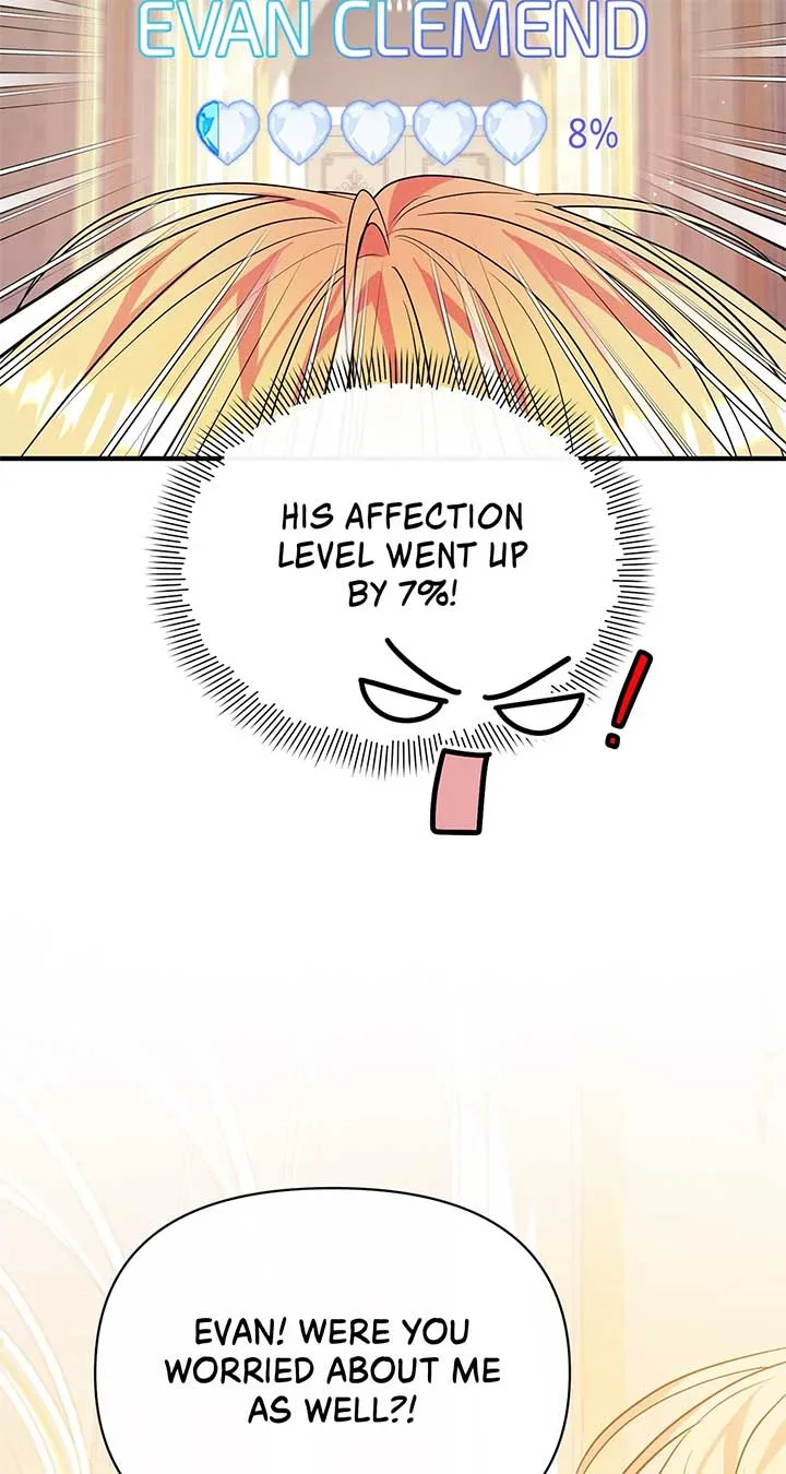 There Are Too Many Second Male Leads! Chapter 14 page 46