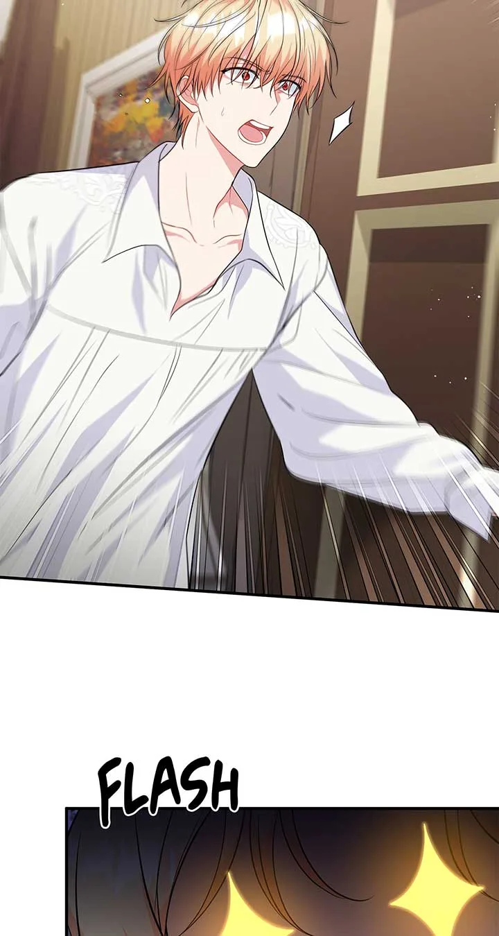 There Are Too Many Second Male Leads! Chapter 13 page 37