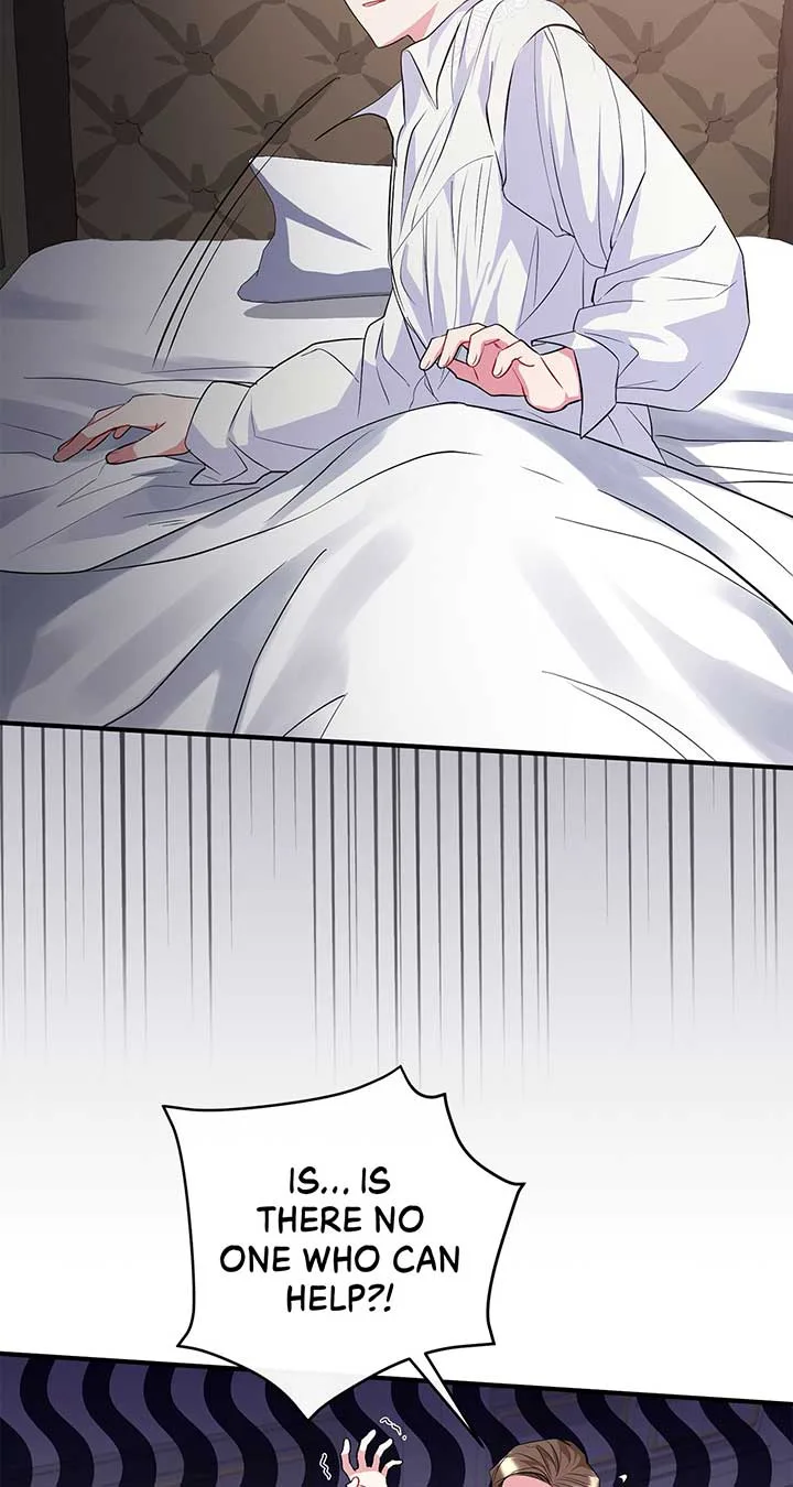 There Are Too Many Second Male Leads! Chapter 13 page 34