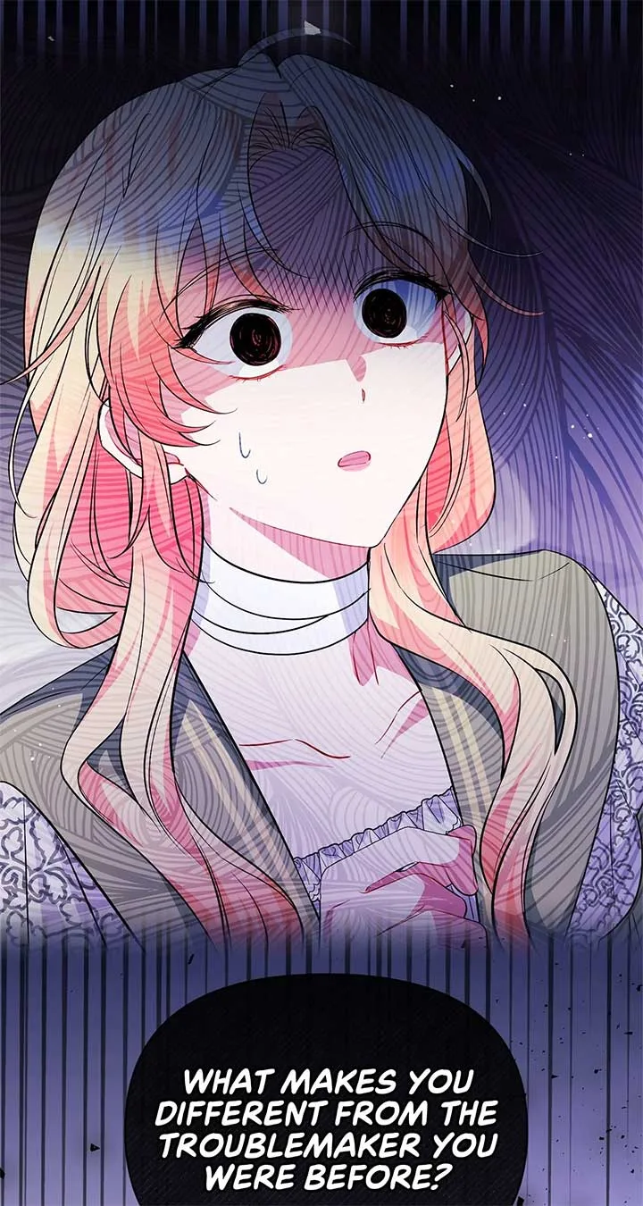 There Are Too Many Second Male Leads! Chapter 14 page 55