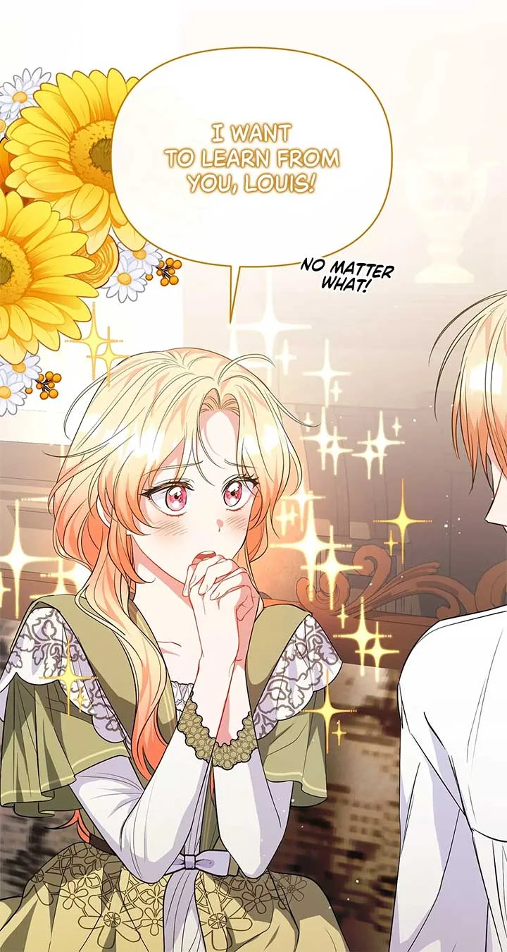 There Are Too Many Second Male Leads! Chapter 14 page 5